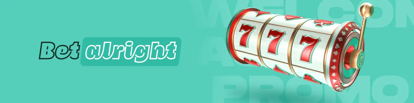 Betalright online casino